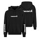 SWEAT YAMASHITA BLACK LL Large
